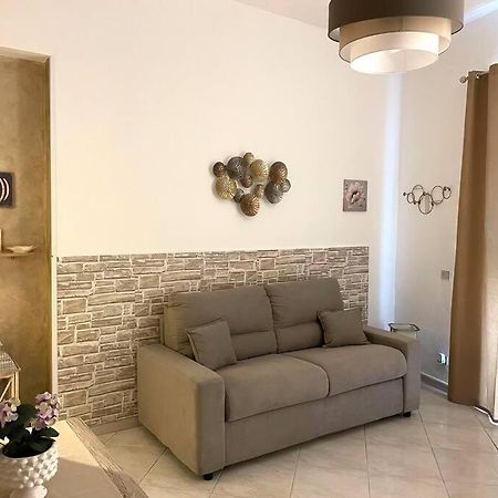 Mona House Accogliente Casa Vacanza Palermo Exteriér fotografie