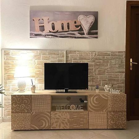 Mona House Accogliente Casa Vacanza Palermo Exteriér fotografie