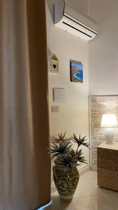 Mona House Accogliente Casa Vacanza Palermo Exteriér fotografie